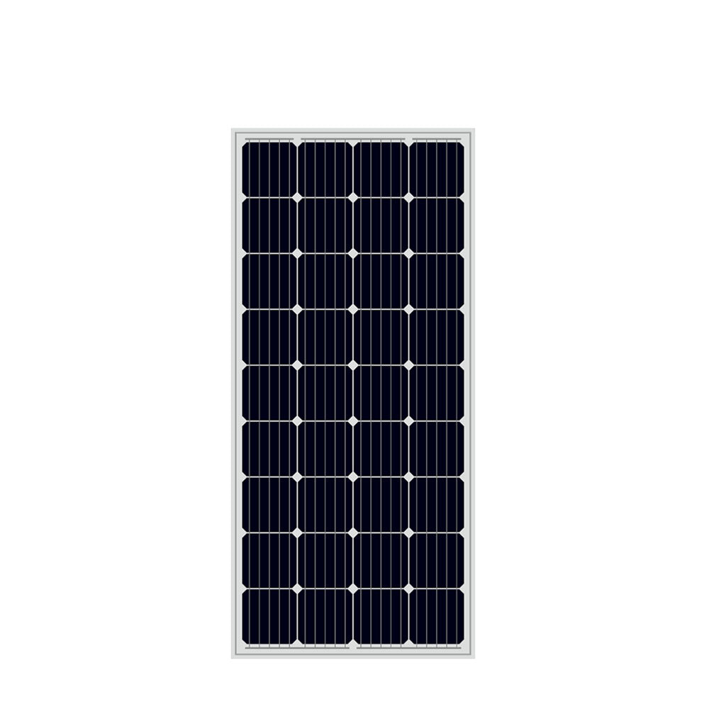 150W Mono-crystalline Solar Module, Shinbwayyang