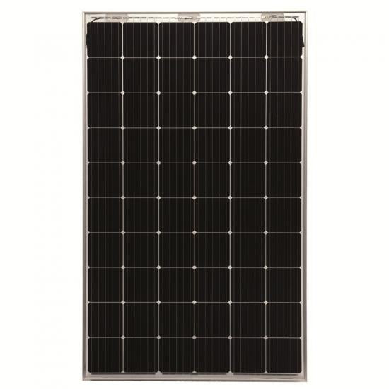 350W Solar Panel , (1956 x 992 x 40) mm, Shinbwayyang