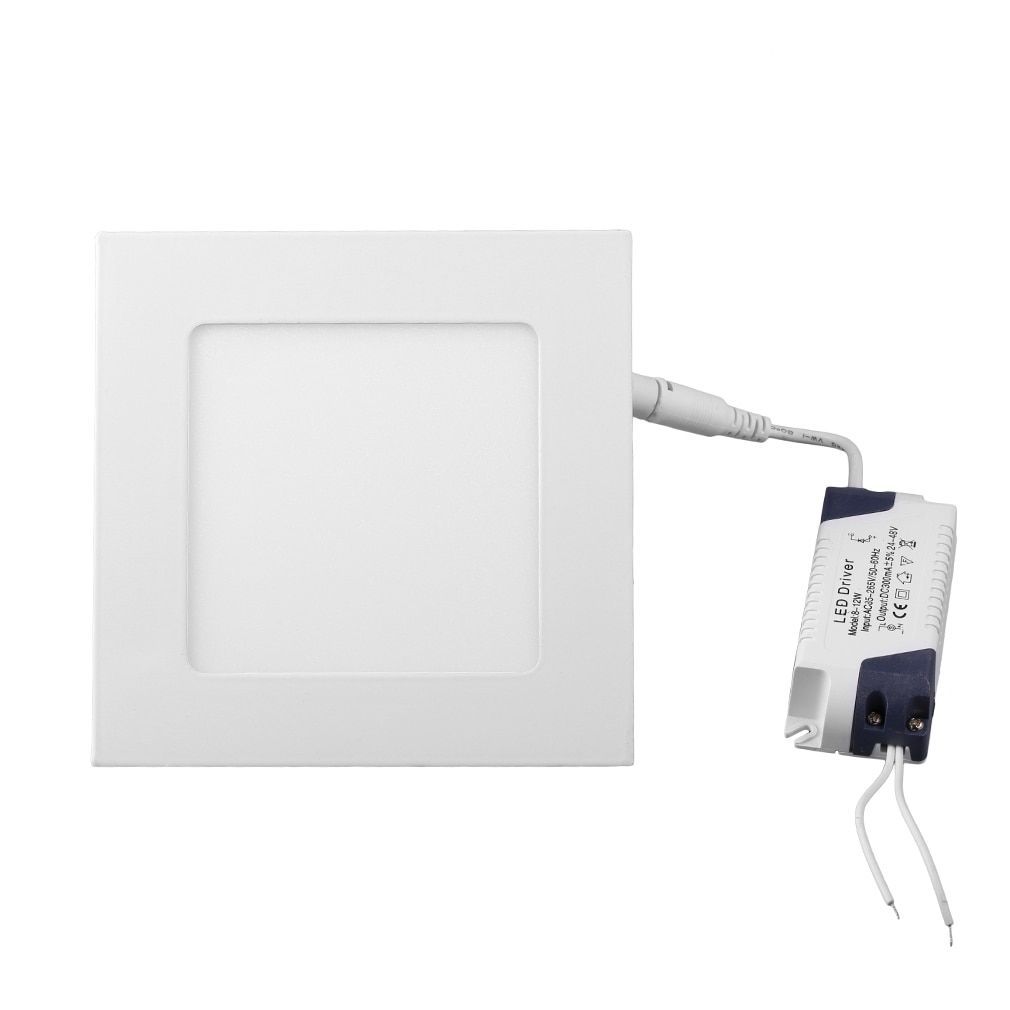 48W 4' x 1' Panel Light, Liper