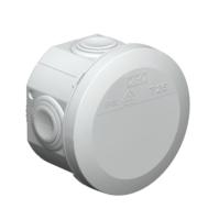 T25 PVC Junction Box